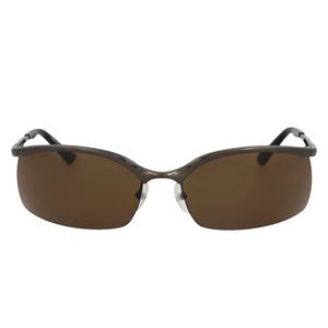 Balenciaga Fashion Unisex Sunglasses BB0045S 002